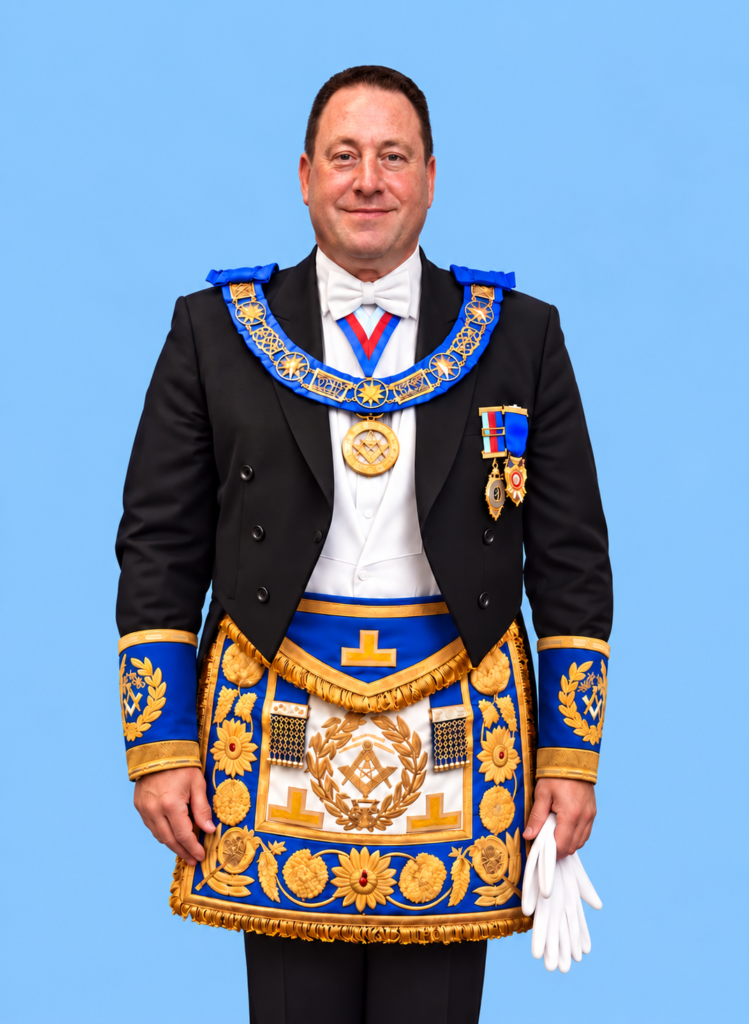 Image of Jack Levin